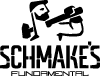 SCHMAKE'S Premium Additive für Zementestriche Logo